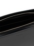 Detail View - Click To Enlarge - THE ROW - Dalia Baguette Leather Bag