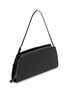Figure View - Click To Enlarge - THE ROW - Dalia Baguette Leather Bag