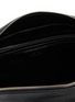Detail View - Click To Enlarge - THE ROW - Astra Leather Bowling Bag