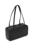 Figure View - Click To Enlarge - THE ROW - Astra Leather Bowling Bag