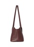Detail View - Click To Enlarge - THE ROW - Small Terrasse Leather Tote Bag