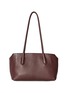 THE ROW Small Terrasse Leather Tote Bag