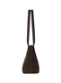Detail View - Click To Enlarge - THE ROW - Parker Suede Tote Bag