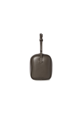 Detail View - Click To Enlarge - THE ROW - 90's Leather Top Handle Bag