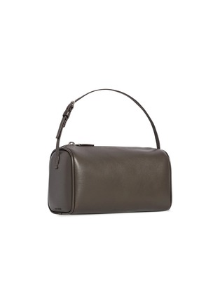 Figure View - Click To Enlarge - THE ROW - 90's Leather Top Handle Bag