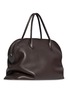 Figure View - Click To Enlarge - THE ROW - Agnes 15 Leather Tote Bag
