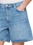  - RAG & BONE - Kaia Denim Shorts