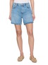 RAG & BONE Kaia Denim Shorts