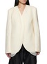 GIA STUDIOS Tulip Single Breasted Blazer