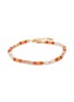 MISSOMA Beaded Gemstone Pearl Bracelet
