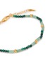Detail View - Click To Enlarge - MISSOMA - Beaded Gemstone Bracelet