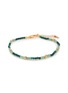 MISSOMA Beaded Gemstone Bracelet
