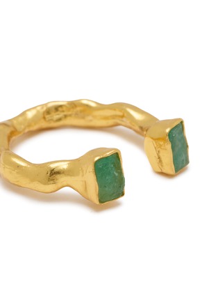 Detail View - Click To Enlarge - FENOMENA - Maya Opened Ring