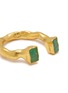 Detail View - Click To Enlarge - FENOMENA - Maya Opened Ring