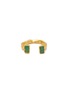 FENOMENA Maya Opened Ring