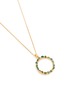 Detail View - Click To Enlarge - FENOMENA - Nova Electro Charm Necklace