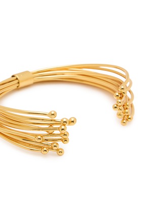 Detail View - Click To Enlarge - FENOMENA - Geo Bracelet