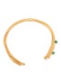 FENOMENA Emerald Geo Choker