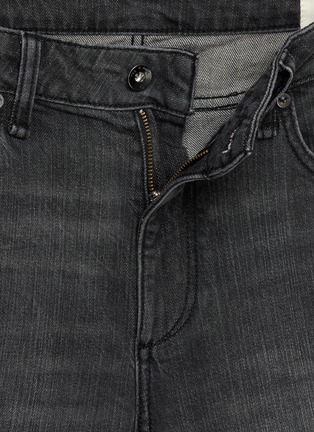  - RAG & BONE - Fit 3 Authentic Stretch Jeans