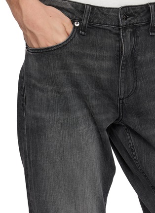  - RAG & BONE - Fit 3 Authentic Stretch Jeans