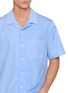  - RAG & BONE - Avery Poplin Shirt