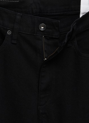  - RAG & BONE - Fit 2 Authentic Stretch Jeans