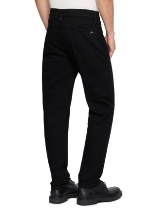 Back View - Click To Enlarge - RAG & BONE - Fit 2 Authentic Stretch Jeans