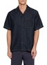 RAG & BONE Resort Denim Shirt