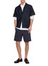 Figure View - Click To Enlarge - RAG & BONE - Resort Denim Shirt