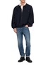 Figure View - Click To Enlarge - RAG & BONE - Conrad Silk Blend Shirt