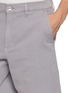  - RAG & BONE - Aero Stretch Shorts