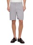 RAG & BONE Aero Stretch Shorts