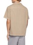 Back View - Click To Enlarge - RAG & BONE - Resort Denim Shirt