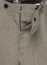  - RAG & BONE - Evan Linen Trousers