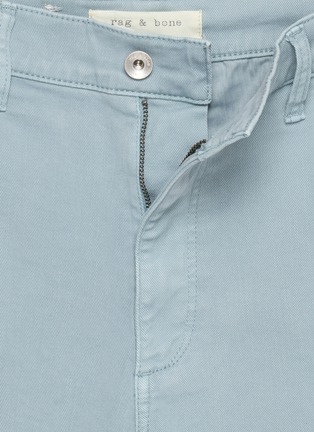  - RAG & BONE - Aero Stretch Shorts