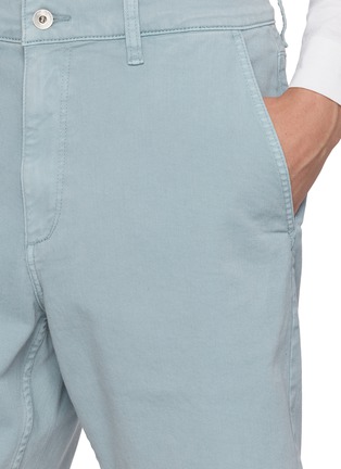  - RAG & BONE - Aero Stretch Shorts