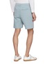 Back View - Click To Enlarge - RAG & BONE - Aero Stretch Shorts