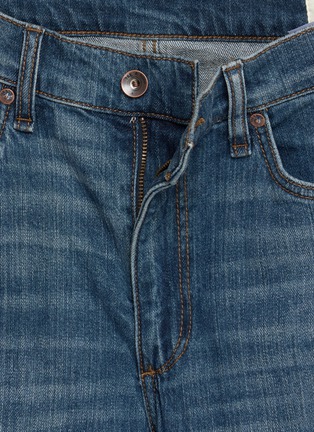  - RAG & BONE - Fit 2 Authentic Stretch Jeans