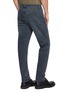Back View - Click To Enlarge - RAG & BONE - Fit 2 Authentic Stretch Infuse Jeans