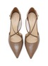 Detail View - Click To Enlarge - EQUIL - Rosia D'orsay 55 Leather Pumps