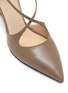 Detail View - Click To Enlarge - EQUIL - Rosia D'orsay 55 Leather Pumps