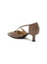  - EQUIL - Rosia D'orsay 55 Leather Pumps