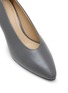 Detail View - Click To Enlarge - EQUIL - Palaia 55 Leather Pumps