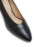 Detail View - Click To Enlarge - EQUIL - Palaia 55 Leather Pumps