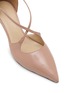 Detail View - Click To Enlarge - EQUIL - Rosia D'orsay 55 Leather Pumps