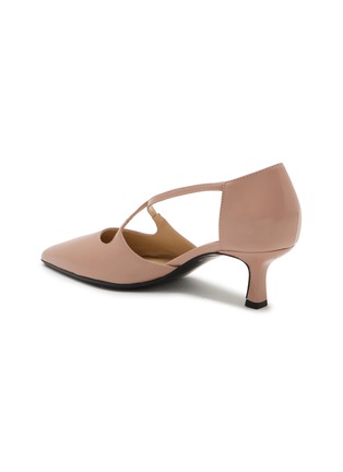  - EQUIL - Rosia D'orsay 55 Leather Pumps