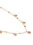 Detail View - Click To Enlarge - MISSOMA - Lena Rhodochrosite Charm Choker