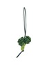 JW ANDERSON Broccoli Bag Charm
