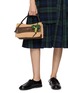 Figure View - Click To Enlarge - JW ANDERSON - Broccoli Bag Charm