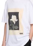 - EENK - FLoral Printed Cotton T-shirt
